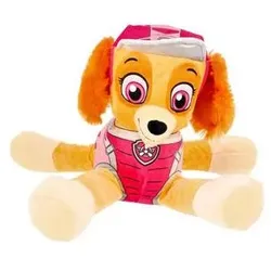Alltoys Paw Patrol Pluche Seasonal 50 Cm Mit Kappe (50 cm)