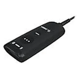 Zebra CS60, Tragbares Barcodelesegerät, 1D/2D, LED, Codabar,Code 11,Code 128,Code 39,Code 93,GS1 Dat (1D-Barcodes, 2D-Barcodes), Barcode Scanner, Schwarz