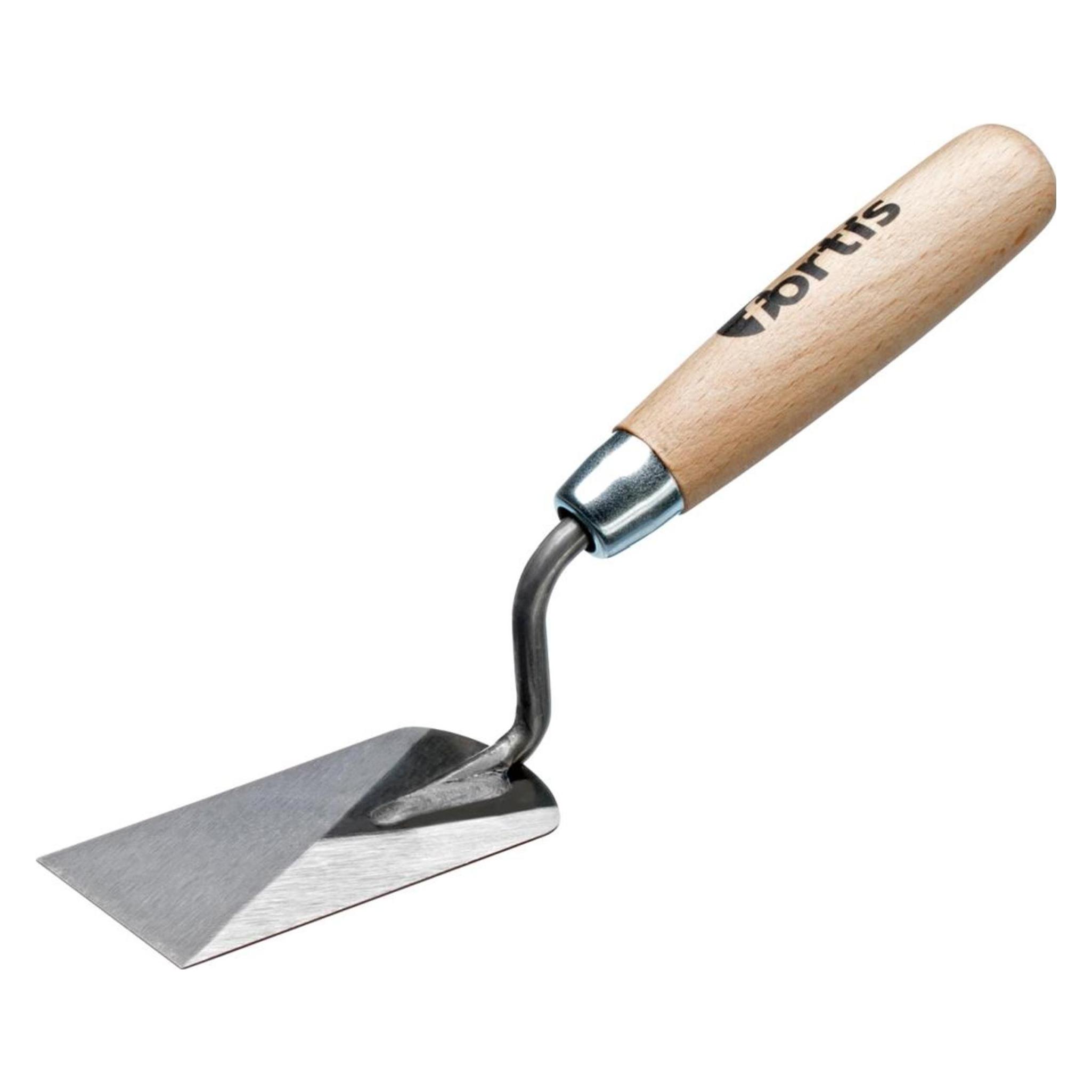 Magni Stukkateurspachtel 50 mm Fortis (5 cm) (4317784780667)