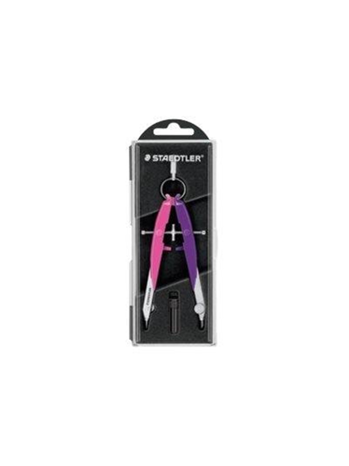 Staedtler Compass Mars comfort Neon 2