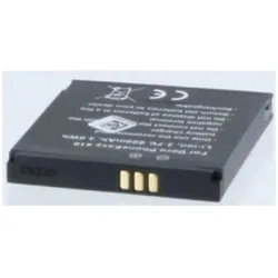 AGI Akku kompatibel mit Doro PhoneEasy 611 - Akku - 800 mAh, Smartphone Akku
