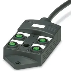 Phoenix Contact Verteilerbox SACB-4/ 8-L-#1193684