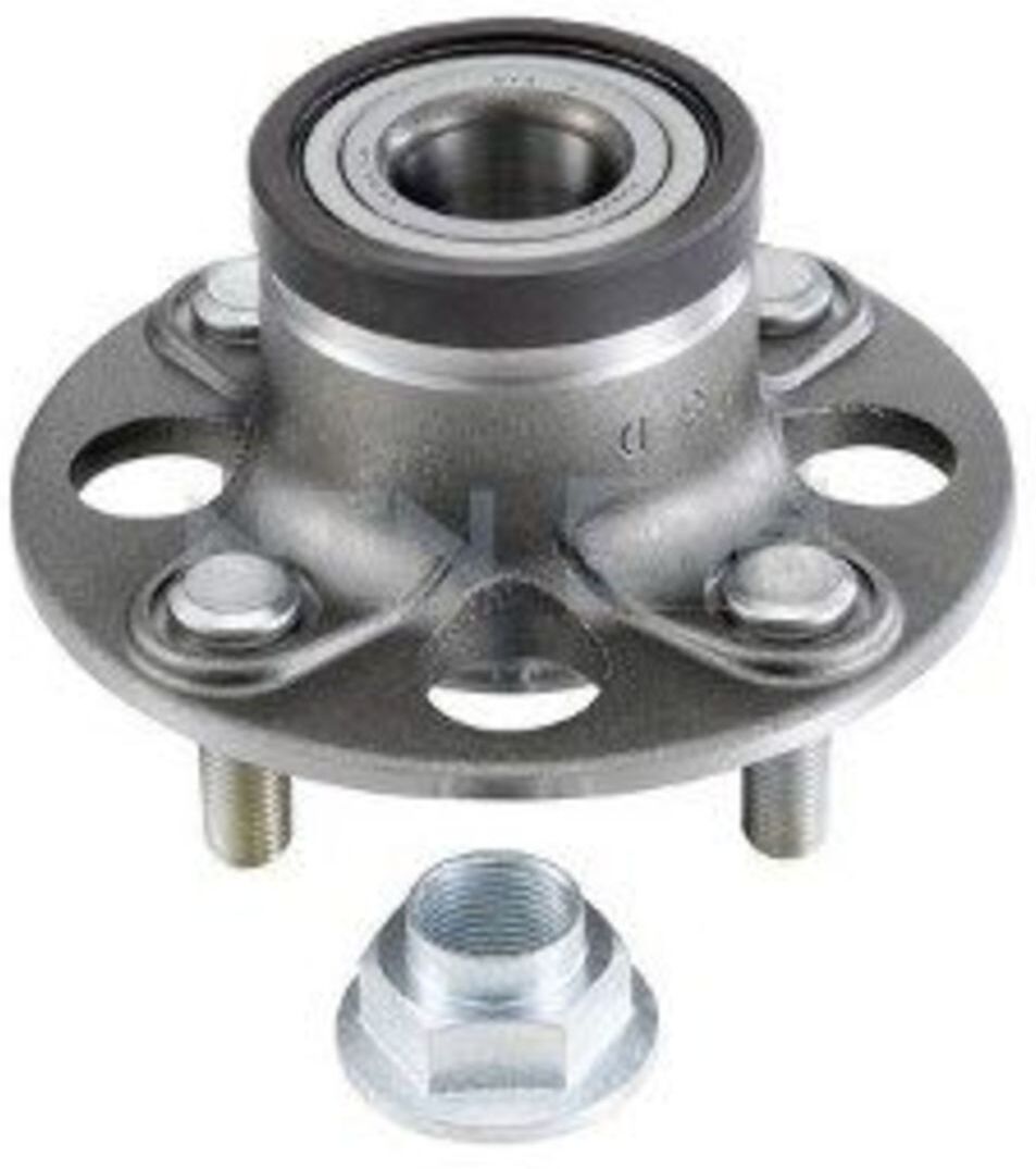 Radlagersatz SNR R174.48