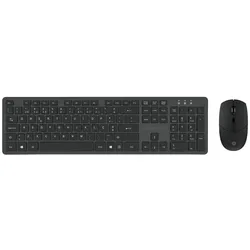 Conceptronic Kabellose Tastatur- und Maus-Kombination, Portugiesisches Layout