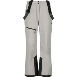 Whistler Rossburg Skihose Damen 1156 - ultimate gray 40