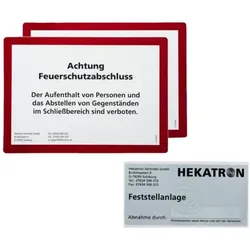 Hekatron Vertriebs Mein HPlus Service-IA KIT 30-6800121-01-01