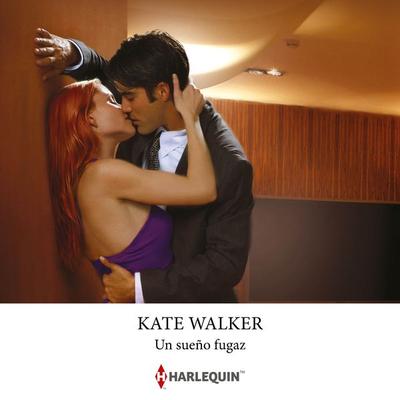 Un sueño fugaz - Kate Walker, Audio, 9791370003777