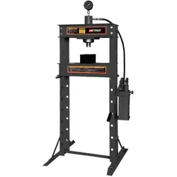 Awtools, Presswerkzeug, Prasa Hydrauliczno-Pneumatyczna 30 Ton Z Manometrem