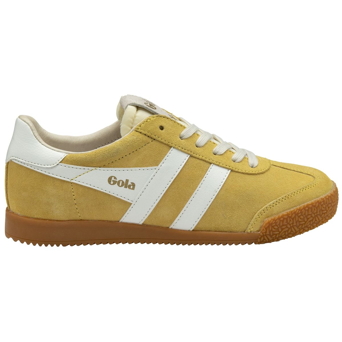 Gola Elan Sneaker Women pollen/white (YA) 38 CLB538-YA-38-pollenwhite