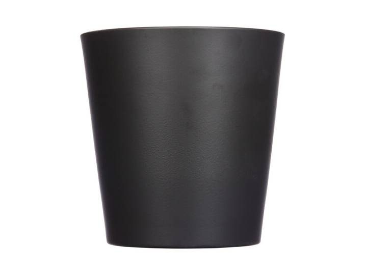Soendgen Übertopf Dallas Anthrazit 13 cm 1.9 l