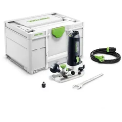 Festool Modul Kantenfräse MFK 700 EQ-Plus 230V 720W Fräse netzgebunden 578715