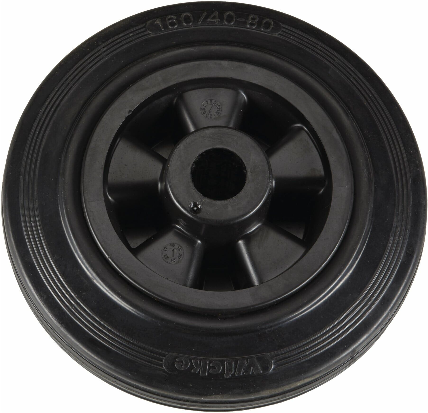 Zarges Rolle Kunststoff (826782)