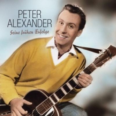 Seine früheren Erfolge, 1 Schallplatte - Peter Alexander, Sonstige