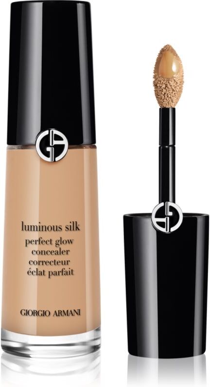 Armani Luminous Silk Concealer illuminating concealer shade 6.5 12 ml