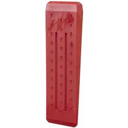 IRONSIDE 100705 Fällkeil 25 cm 388 g Kopfgewicht 388 g