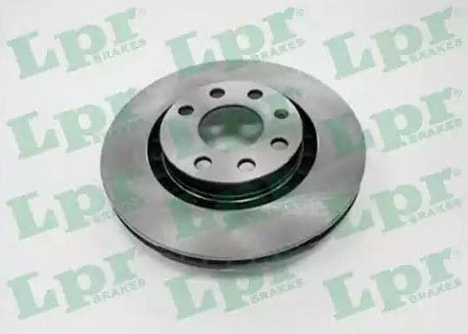 LPR O1171V Disco freno