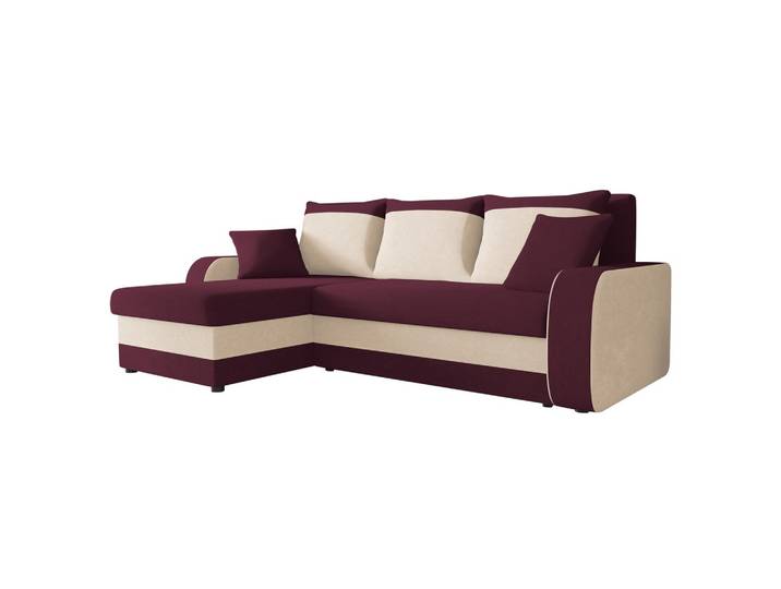 ECKSOFA Kris
