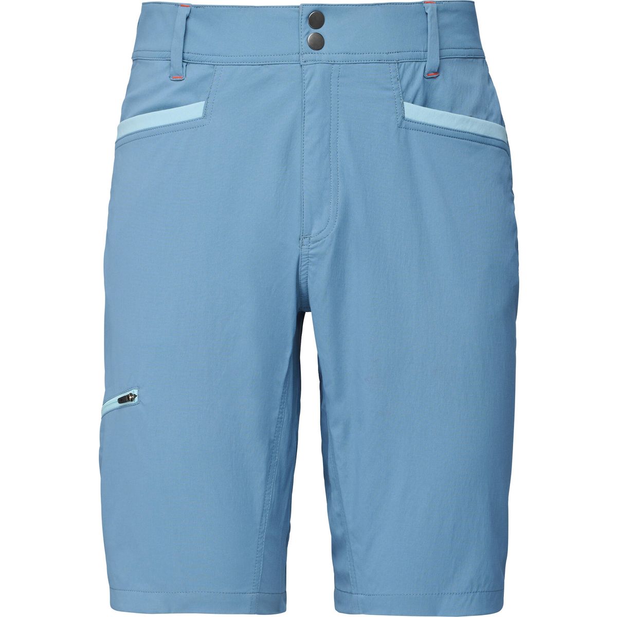 Black Diamond M Valley Shorts creek blue (4064) 030 AP75015540640301
