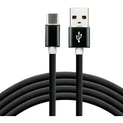 everActive USB Kabel USB/USB-C 1,5m