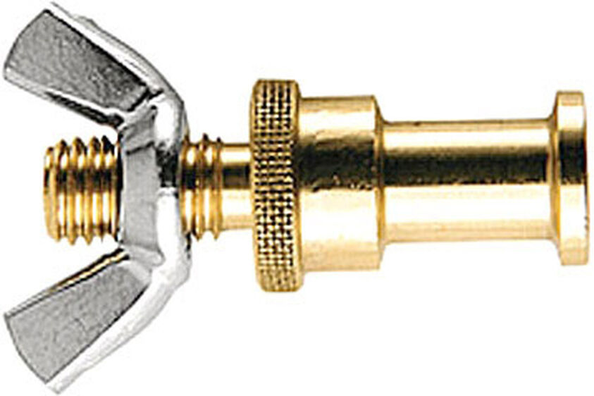 Manfrotto Adapterbolzen Xmt 002 M10