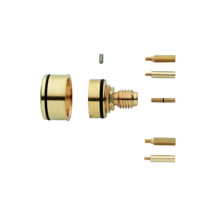 Grohe Verlängerungsset 47328 47328000 für 19621 27,5mm