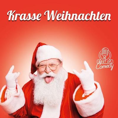 Krasse Weihnachten - , Audio, 4251234399460