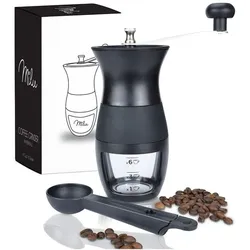 Milu Kaffeemühle »5084«