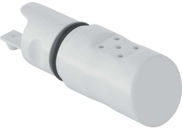 Buse de douche Geberit 240226101 beige bahama, pour AquaClean 5000/5000plus