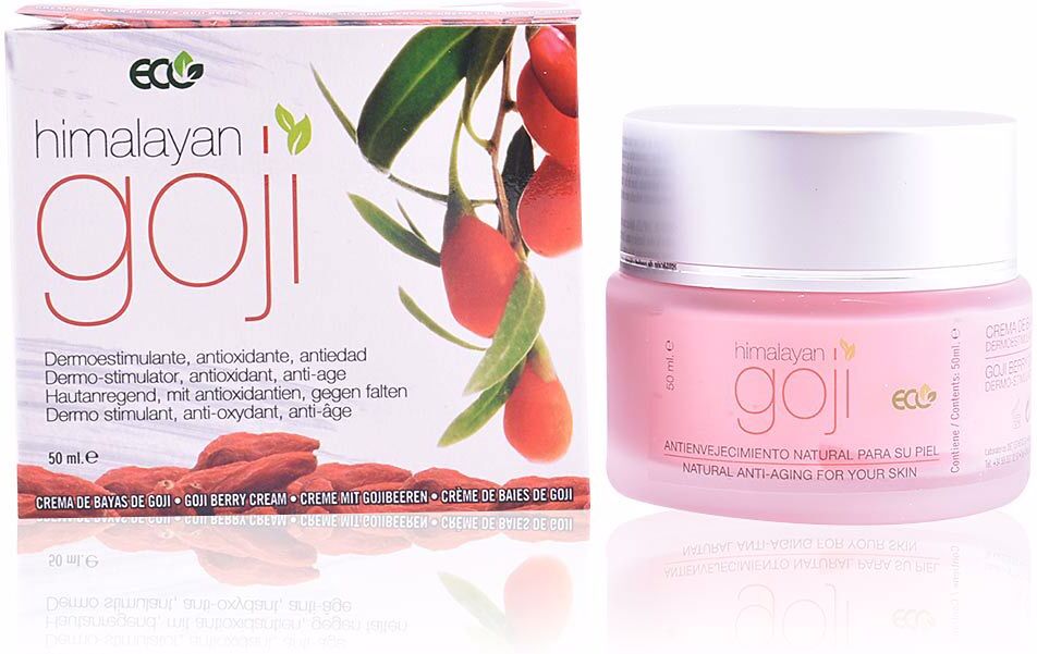 Diet Esthetic Himalayan Goji cream 50 ml