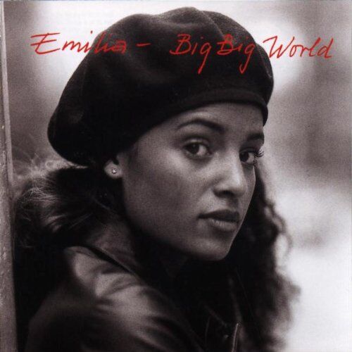 Emilia - Big Big World - Preis vom 27.09.2026 03:53:48 h
