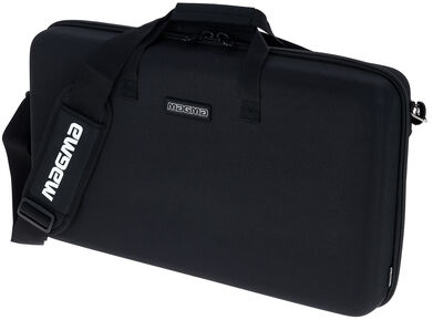 Magma CTRL Case Prime Go Schwarz