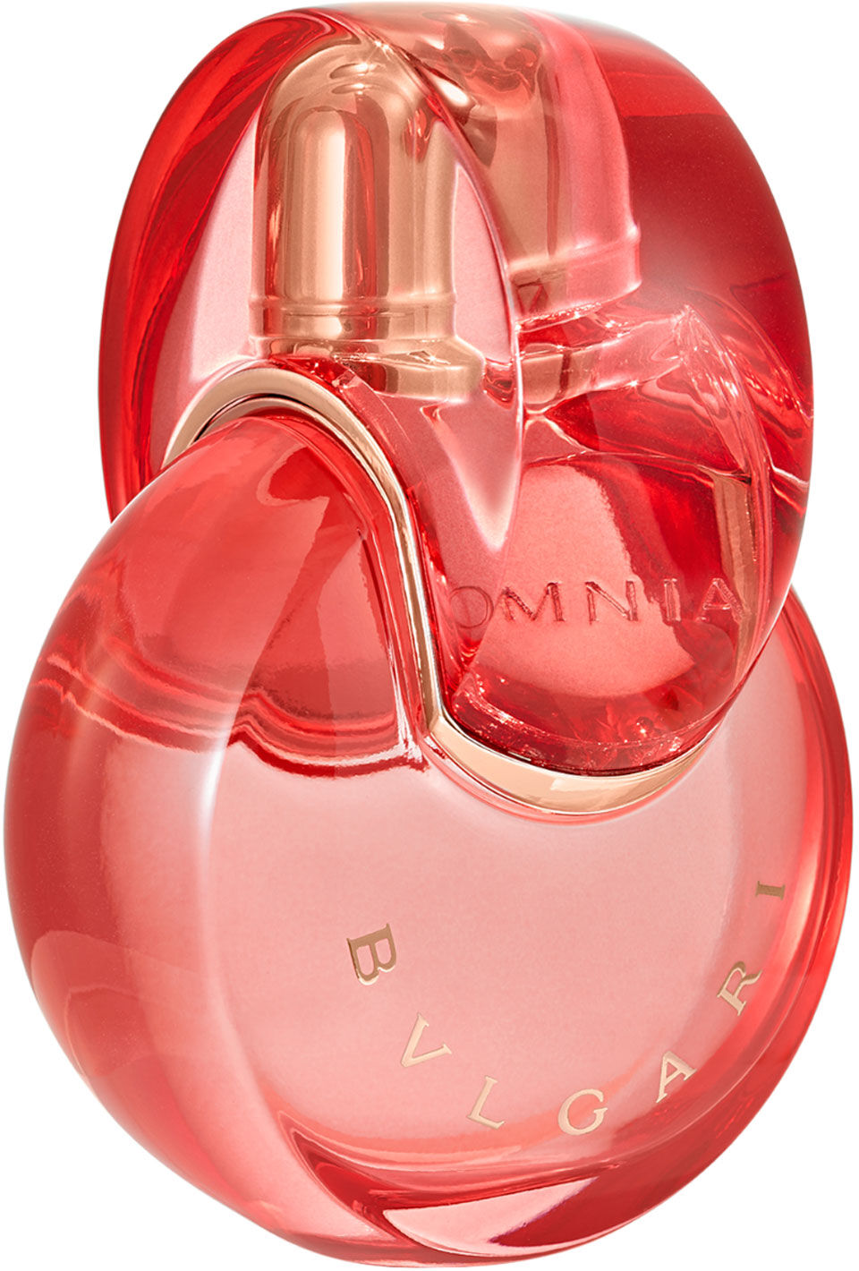 BVLGARI Omnia Coral Eau De Toilette
