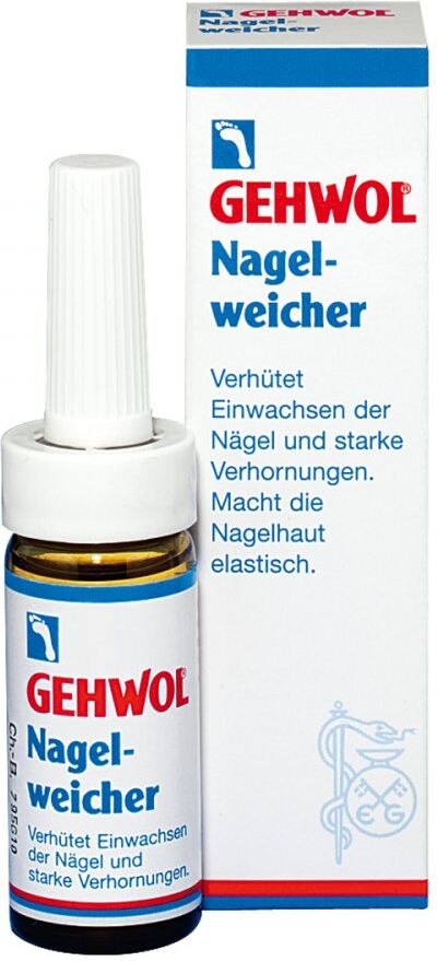 Gehwol Nagelweicher