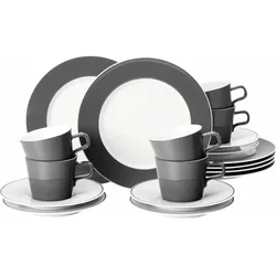 Seltmann, Geschirrset, Kaffeeservice 18-tlg. NLC (18 Stk.)