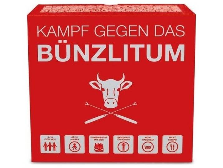 Kampfhummel Kampf gegen das Bünzlitum (Deutsch) 18+ Jahre