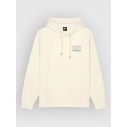 Quiksilver Liquid Hoodie bone Gr. S