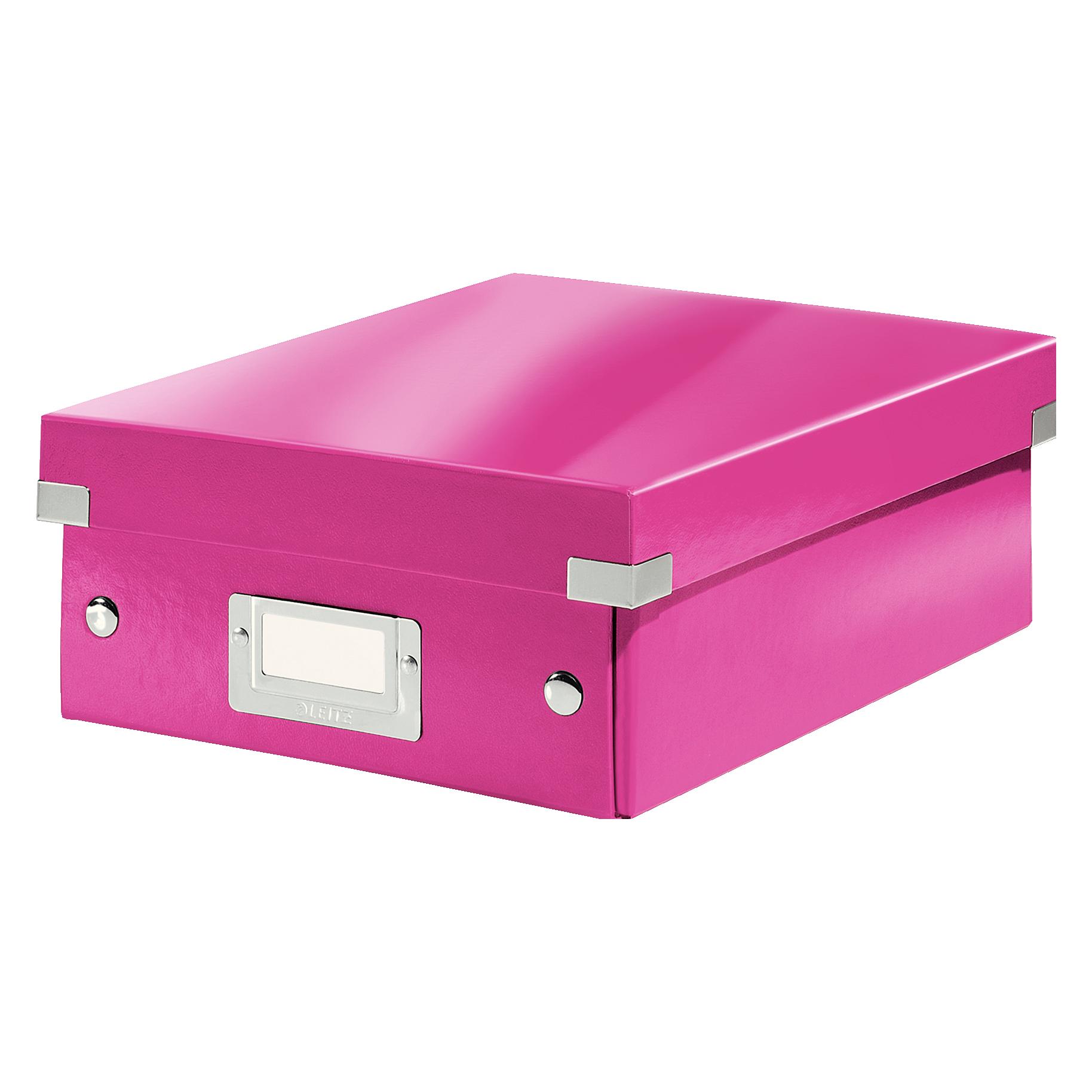 Leitz WOW Click & Store Ablagebox (Spezial) (6057-00-23)