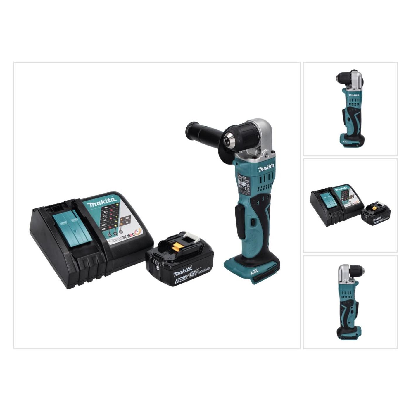 Makita DDA 351 (Winkelbohrmaschine) (DDA351RG1)