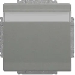 Busch-Jaeger SCHUKO Steckdosen-Einsatz 20 EUKNB-803 2CKA002018A1536