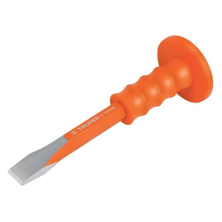 Truper Forged for concrete with anti-vibration handle 25x250mm 12273 (21123195)