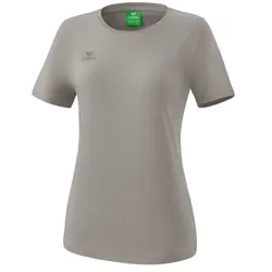 Erima Teamsport T-Shirt Damen - taupe - 36
