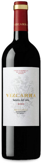 Vizcarra Senda del Oro 2024 - 75cl