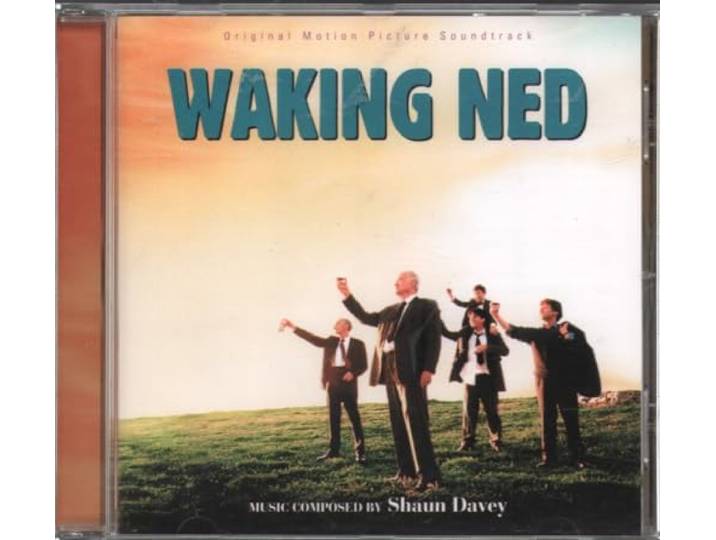Waking Ned Devine