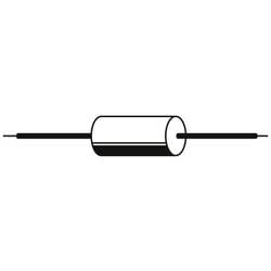 FTCAP 9721-A / 1020017 9721-A / 1020017 Entstörfilter 250 V/AC 1 St. Dose