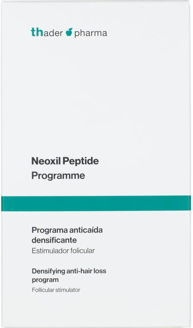 Thader Pharma Neoxil Peptide Promamme Pack