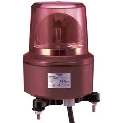 Schneider Electric Rundumleuchte LED XVR13G04L XVR13G04L Rot Rundumlicht 120 V/AC