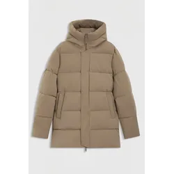Jacke BO Parka Jaden 262 Herren beige L