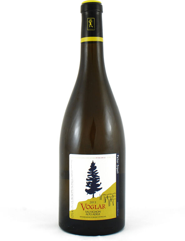Sauvignon Peter Dipoli 'Voglar' 2021