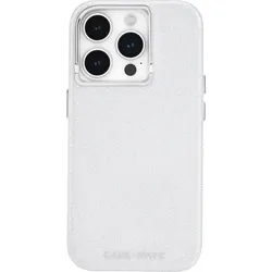 Case-Mate Shimmer MagSafe - Hülle für iPhone 15 Pro (regenbogenfarben)