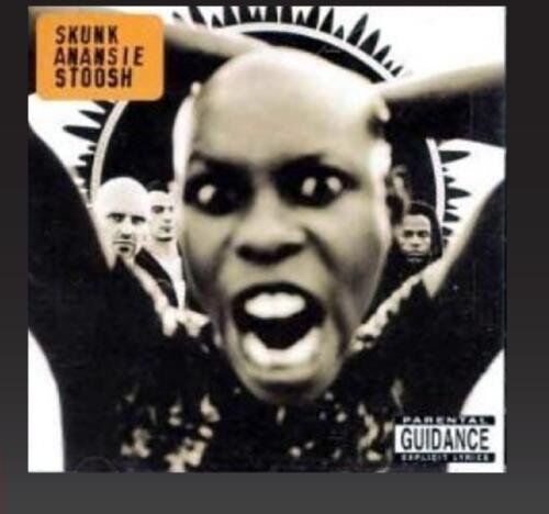 Skunk Anansie - Stoosh - Preis vom 14.10.2026 23:07:16 h